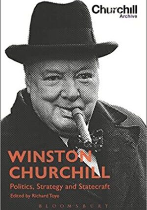 Winston Churchill